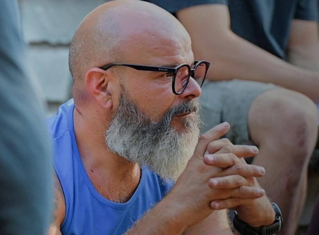 Ηράκλειο: Σήμερα το τελευταίο “αντίο” στον Μάνο Μπαρκάτσα