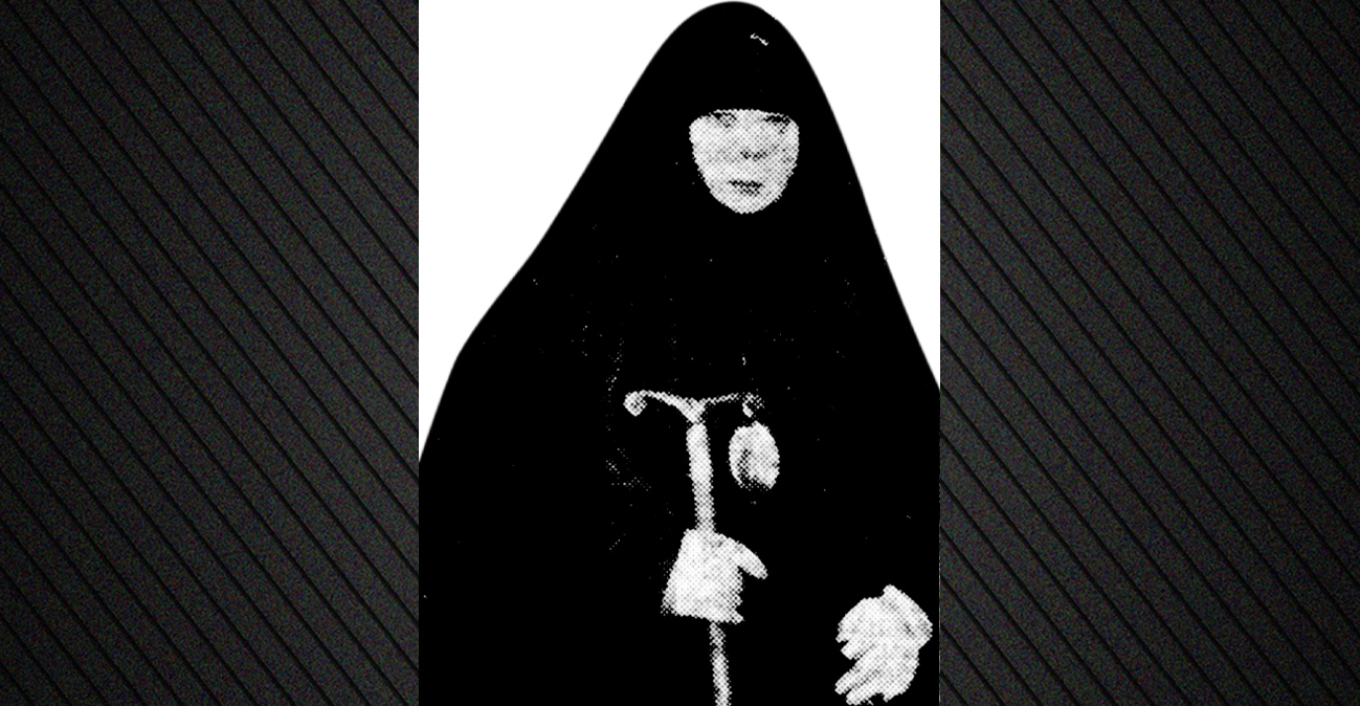 Η ζωή της «serial killer ηγουμένης» Μαριάμ Σουλακιώτη εμπνέει ταινία τρόμου – Ξεκινούν τα γυρίσματα στην Ελλάδα