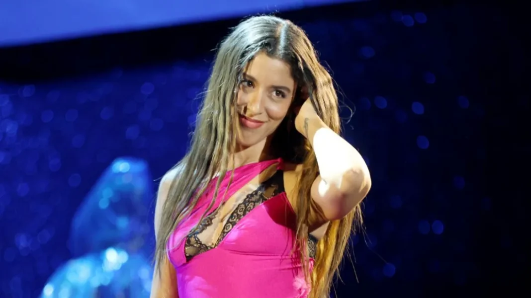 Μαρίνα Σάττι: Η ανάρτηση μετά την ακύρωση της εμφάνισής της στο MadWalk 2025