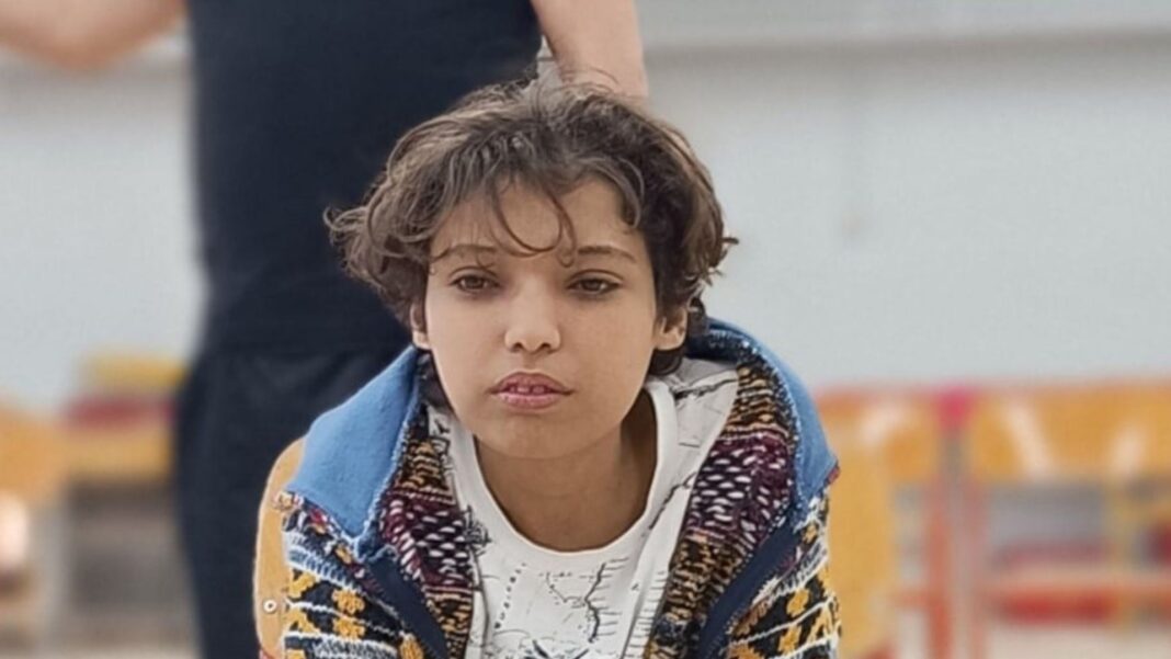 Στην Ιταλία ο 17χρονος Μάριος για το μόσχευμα που θα του χαρίσει ζωή