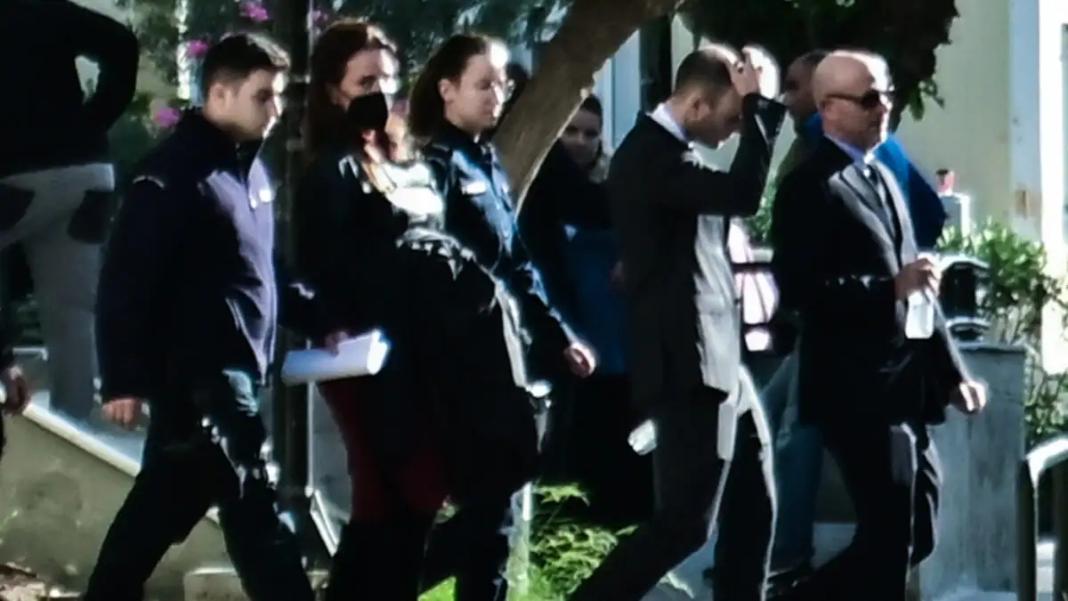 Ελεύθερη η Δήμητρα Ματσούκα – Αναβλήθηκε η δίκη για τις 2 Δεκεμβρίου