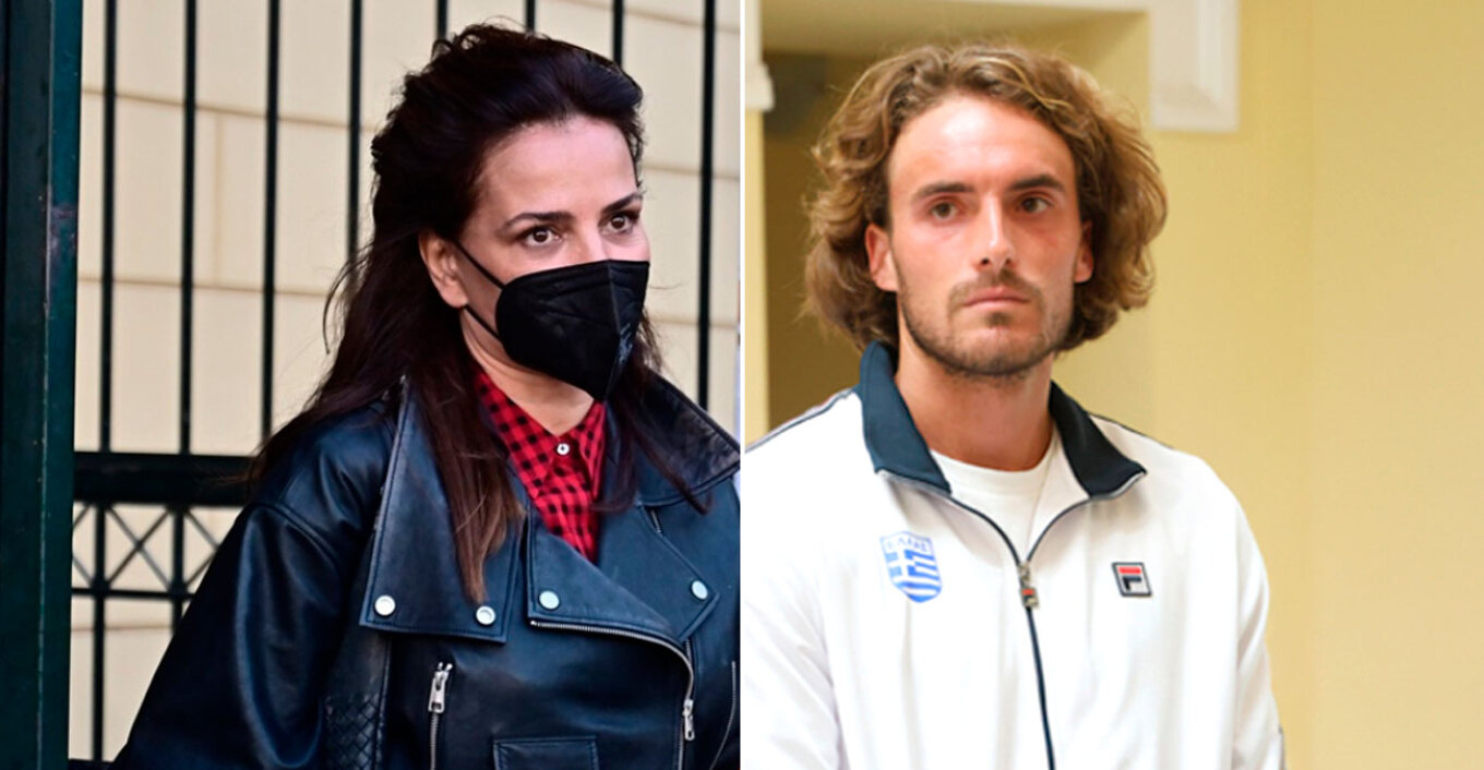 Μπελάδες με τη δικαιοσύνη για Ματσούκα και Τσιτσιπά για επικίνδυνη οδήγηση – Τι υποστήριξαν, τι προβλέπει ο νέος ΚΟΚ