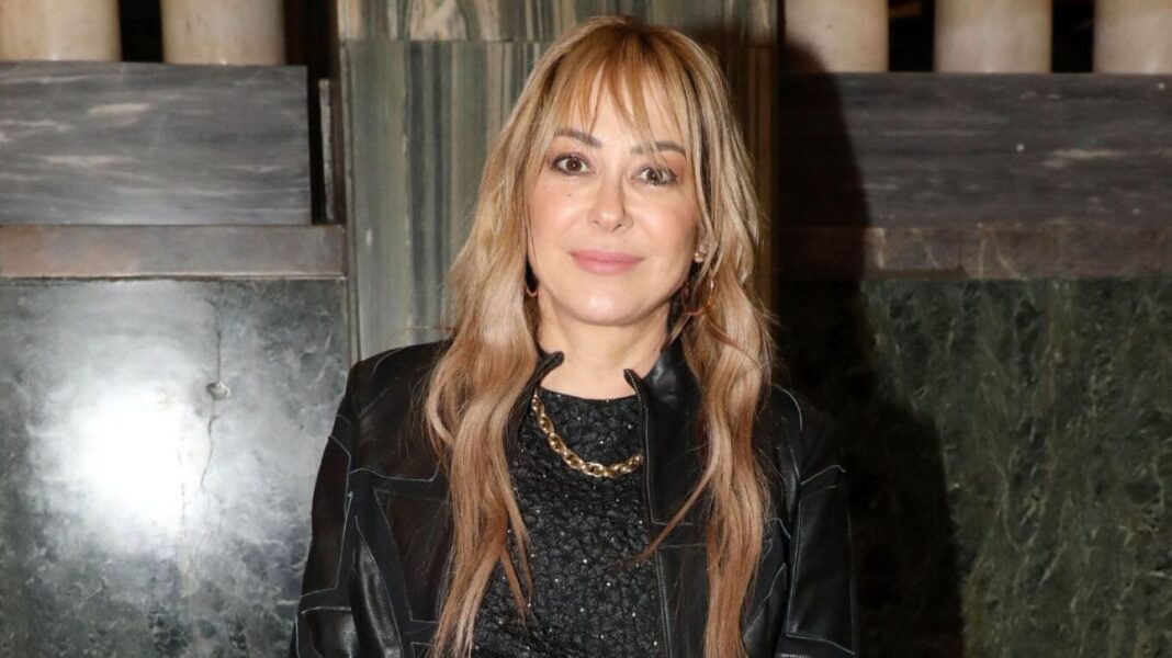 Μελίνα Ασλανίδου: Έχω οδηγήσει και εγώ υπό την επήρεια αλκοόλ, το έχω μετανιώσει