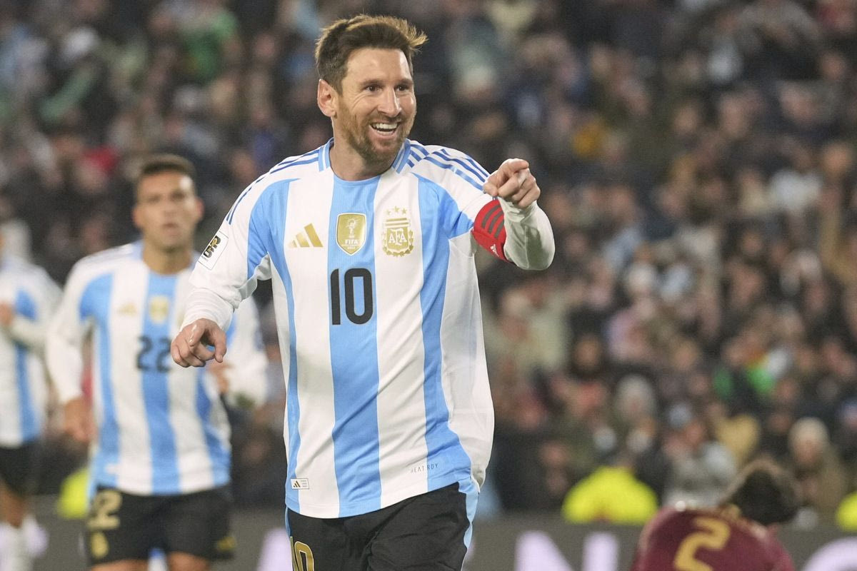 Μέσι: Η Γαλατάσαραϊ θέλει να ενεργοποιήσει την απόλυτη βόμβα