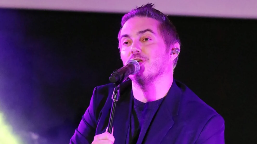 Χατζηγιάννης: Αναβάλλονται εμφανίσεις του για λόγους υγείας