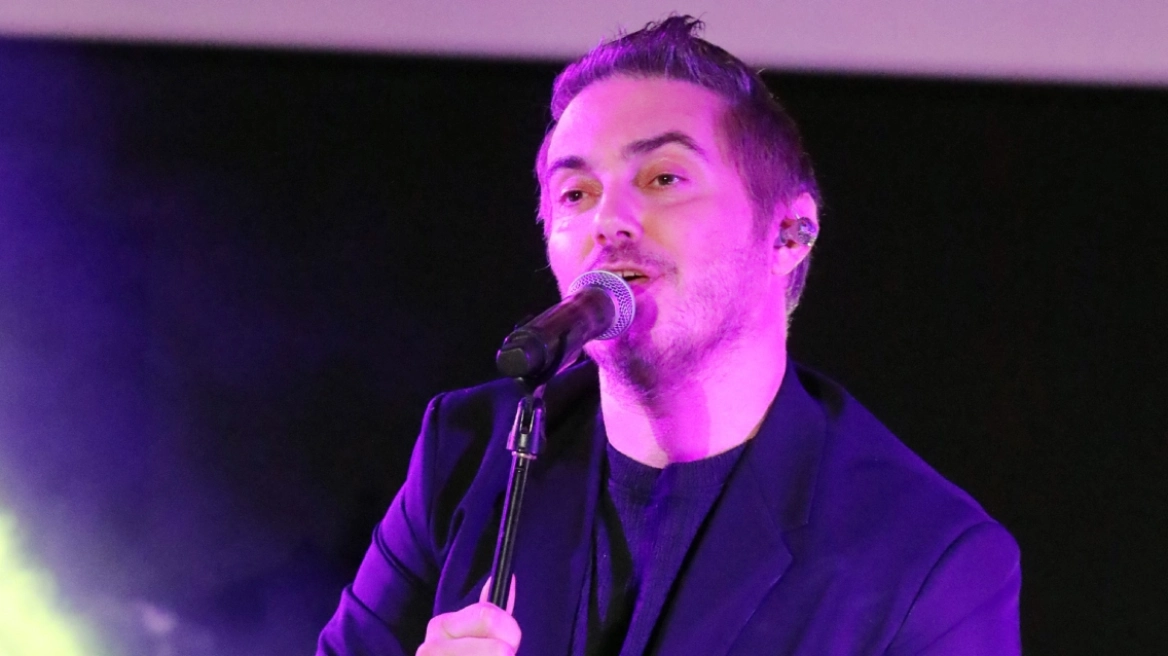 Χατζηγιάννης: Αναβάλλονται εμφανίσεις του για λόγους υγείας