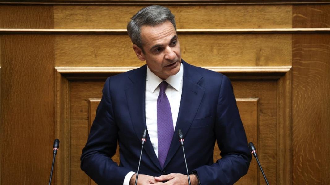 Live η «Ώρα του Πρωθυπουργού» – Απάντηση Μητσοτάκη στον Ανδρουλάκη για την ακρίβεια