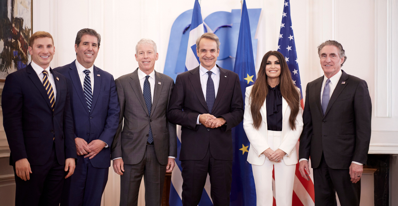 Σήμερα η Σύνοδος με Αμερικανούς και Ευρωπαίους υπουργούς – Τα deals για το LNG