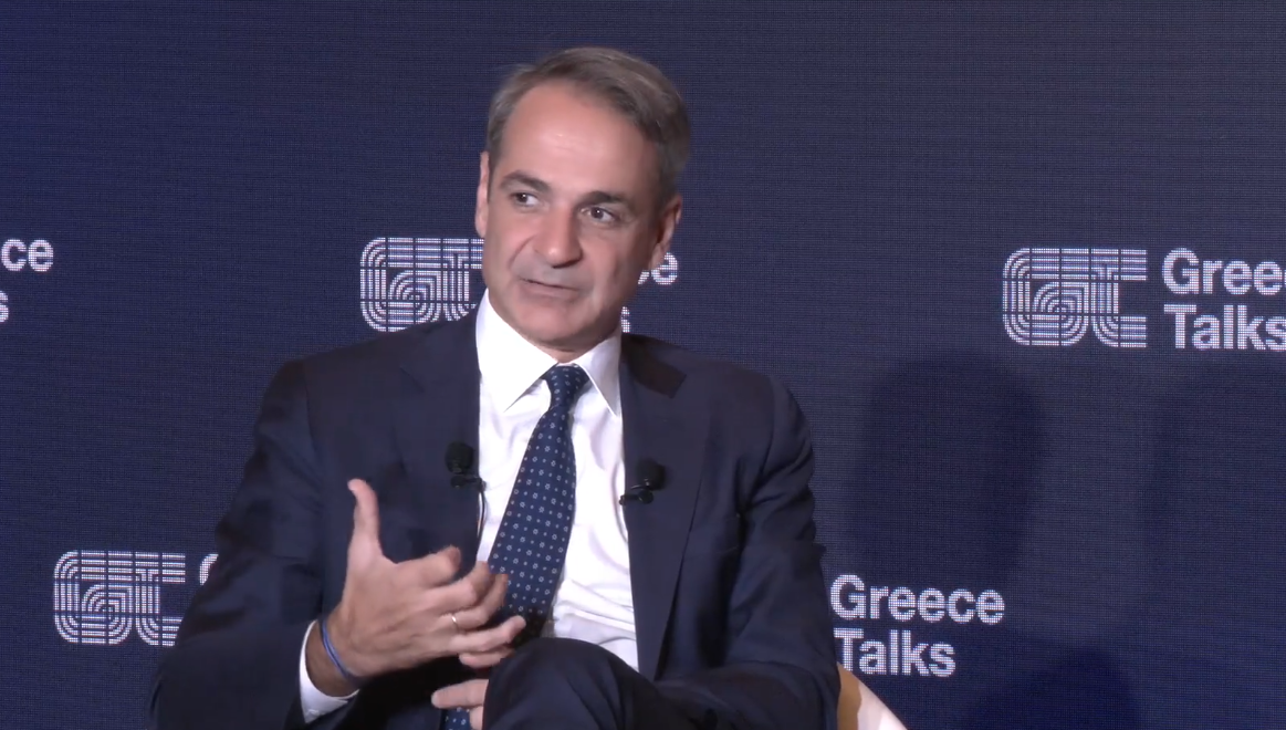 Μητσοτάκης για Βορίζια: Δεν ήταν βεντέτα, ήταν στυγνή δολοφονία – Θα δείξουμε μηδενική ανοχή