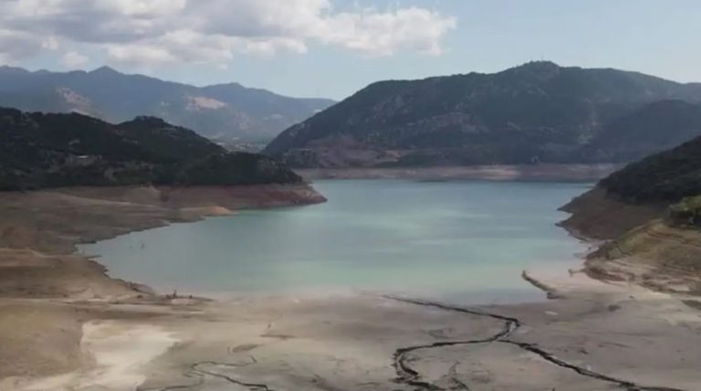 Λειψυδρία: Κήρυξη Πάτμου και Λέρου σε κατάσταση έκτακτης ανάγκης – Στο «τραπέζι» και η Αττική