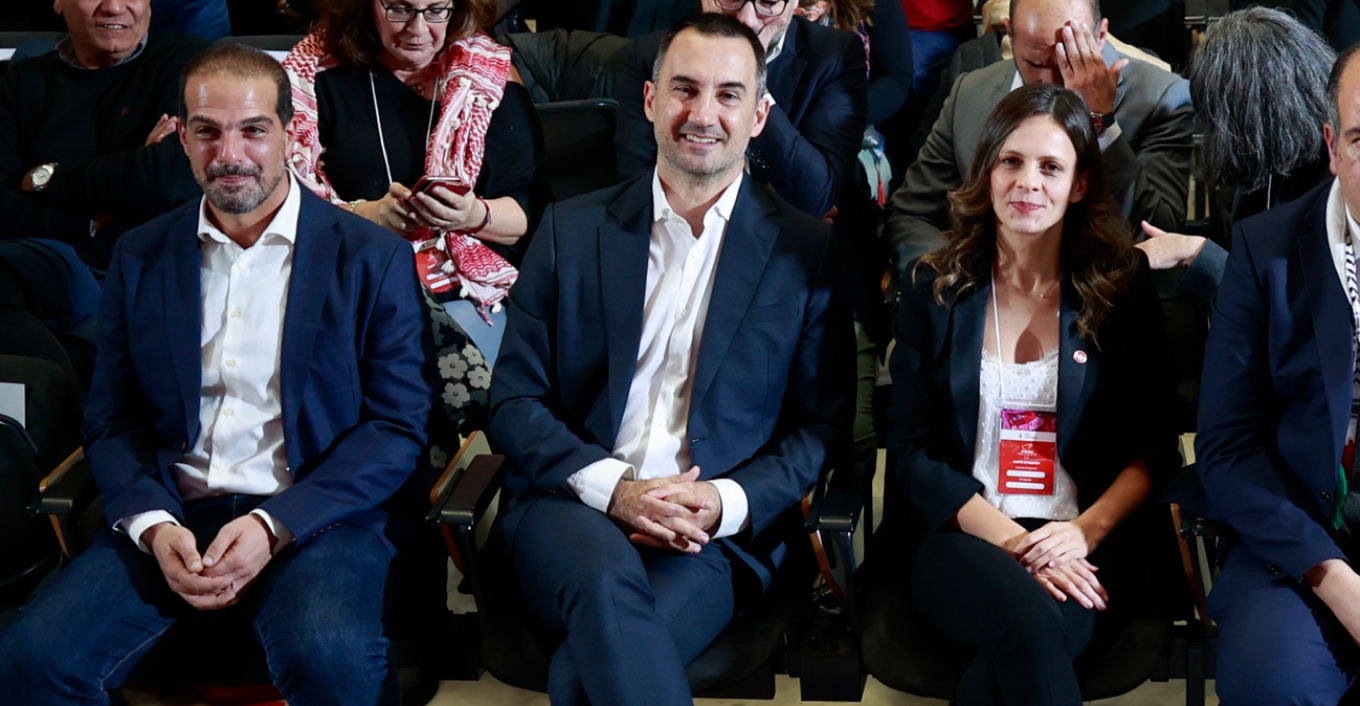 Ρήγμα στη Νέα Αριστερά για τις εκλογικές συνεργασίες