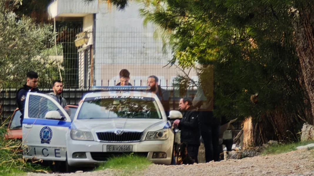 «Δεν μου έδινε να πιω, τσακωθήκαμε και έγινε το κακό» – Τα πρώτα λόγια του 44χρονου αδελφοκτόνου στη Νέα Πέραμο μετά τη σύλληψή του