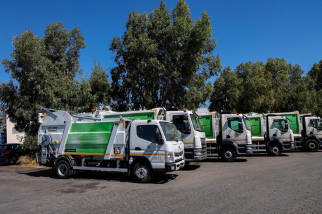 Ο Πρόεδρος της ΠΟΕ ΟΤΑ καταγγέλλει τον Δήμο Ηρακλείου στο συνέδριο της ΚΕΔΕ