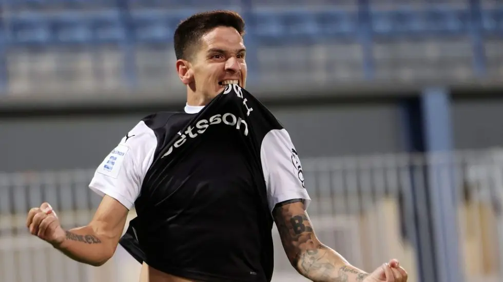 Mε αλλαγές η 11αδα του ΟΦΗ απέναντι στην ΑΕΚ