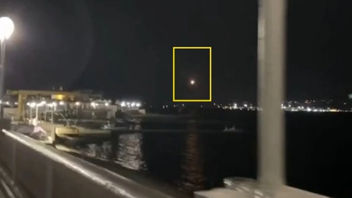 Ουκρανικοί πύραυλοι Neptune έπληξαν το λιμάνι Νοβοροσίσκ της Ρωσίας – Δείτε βίντεο