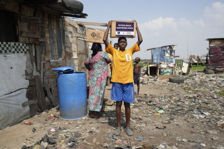 Τρομακτική επισιτιστική ανασφάλεια στη Νιγηρία — 35 εκ. άνθρωποι θα πεινάσουν το καλοκαίρι