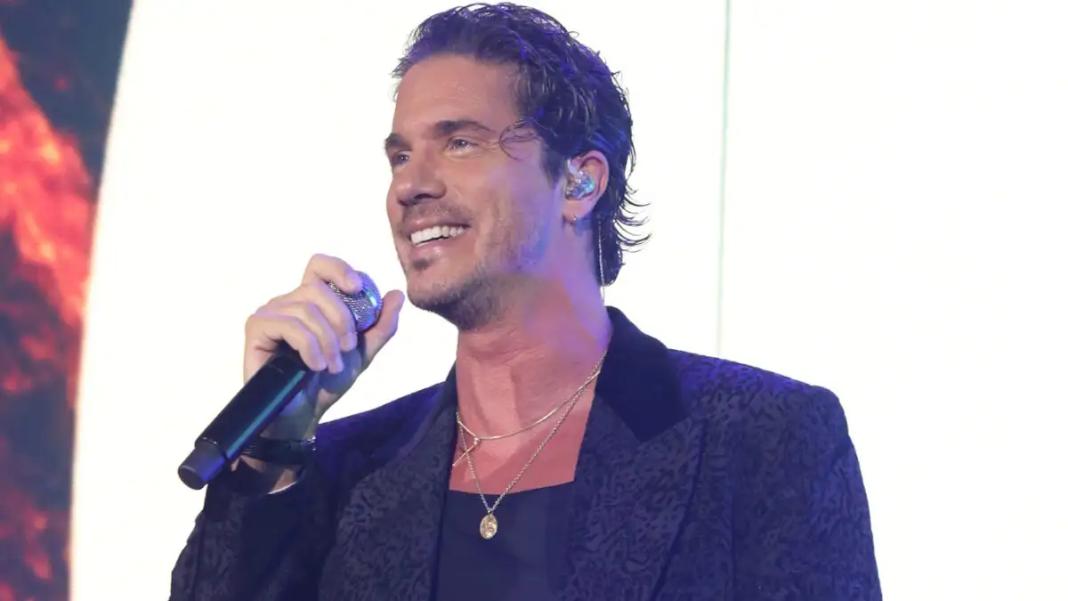 Νίκος Οικονομόπουλος: Είμαι κυριολεκτικά παραδομένος στον Χριστό, θέλω να γίνω καλύτερος άνθρωπο