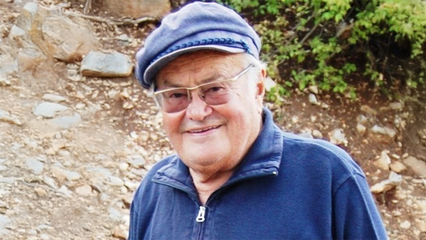 Πέθανε ο Νίκος Παπανικολάου, ιδρυτής της πρώτης Τράπεζας σπέρματος