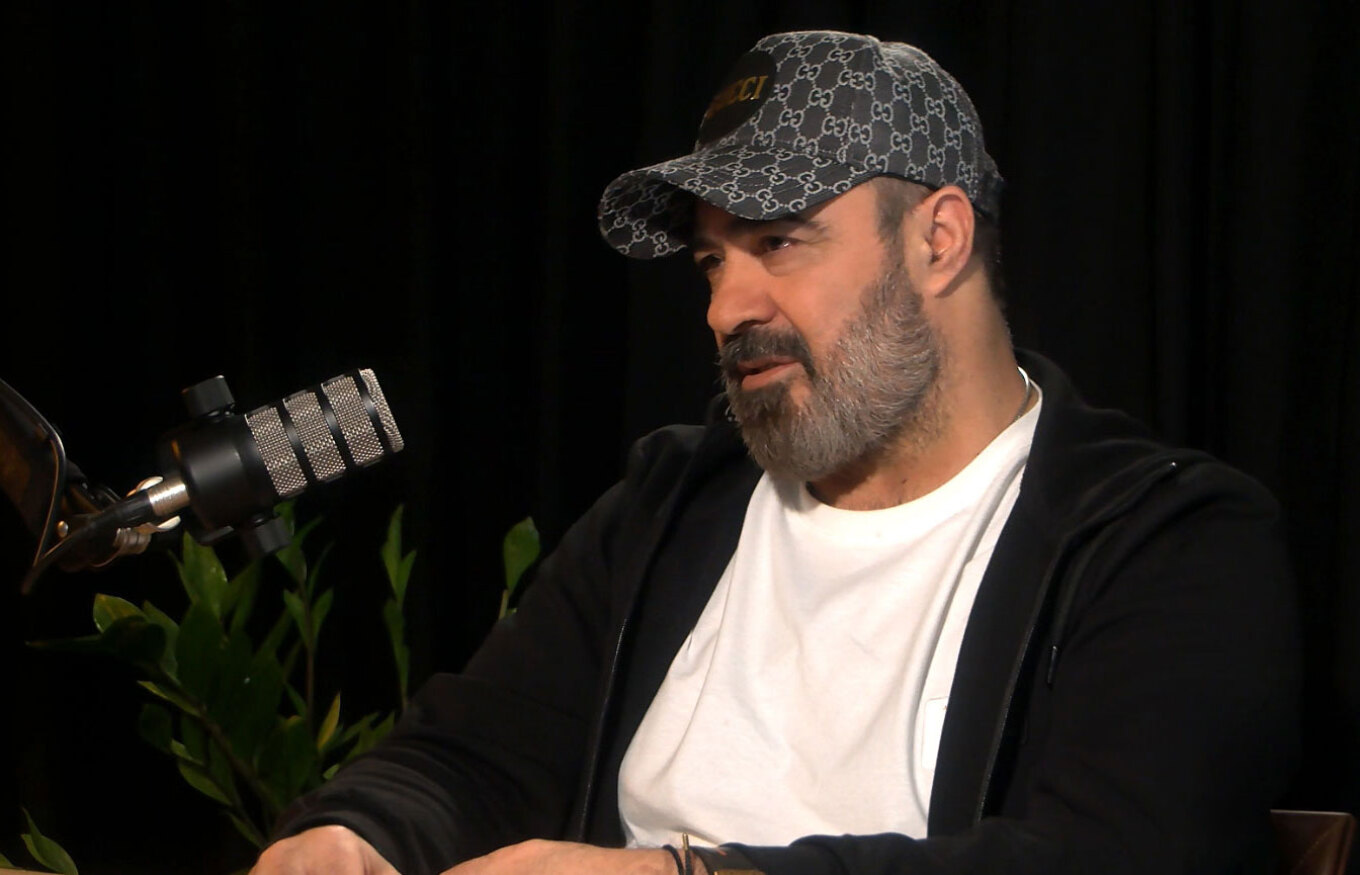 Ο Ηρακλής Νύκταρης μιλά για το μακελειό στα Βορίζια και τους άγραφους νόμους στην Κρήτη