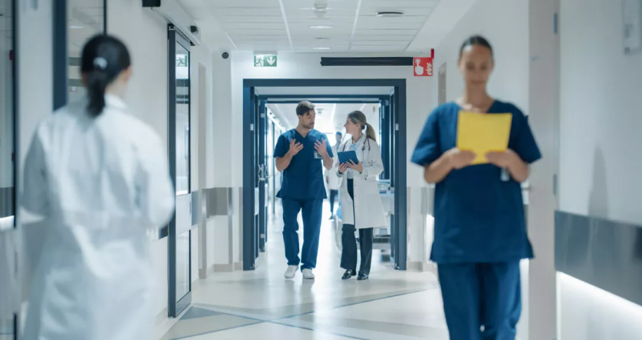 Καταγγελίες και ευχαριστήρια για νοσοκομεία: Η θέση της 7ης ΥΠΕ Κρήτης