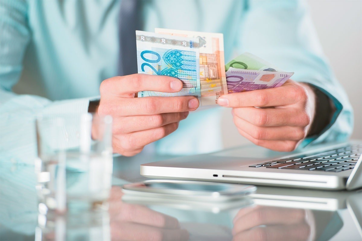 Ρύθμιση χρεών με ψηφιακό εξωδικαστικό μηχανισμό – Τα οφέλη