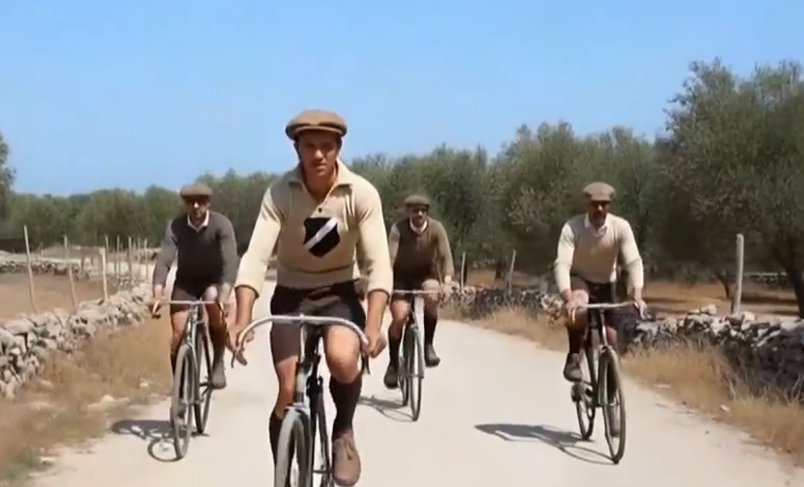 100 χρόνια ΟΦΗ: Η δημιουργία της ομάδας που ένωσε όλη την Κρήτη με αφηγητή τον Μιχάλη Αεράκη