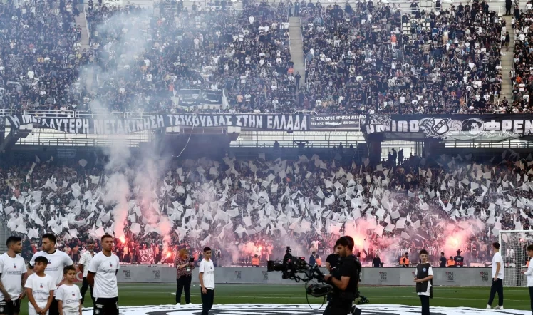 ΟΦΗ: Η εκδήλωση για τα 100 χρόνια και η τηλεοπτική μετάδοση