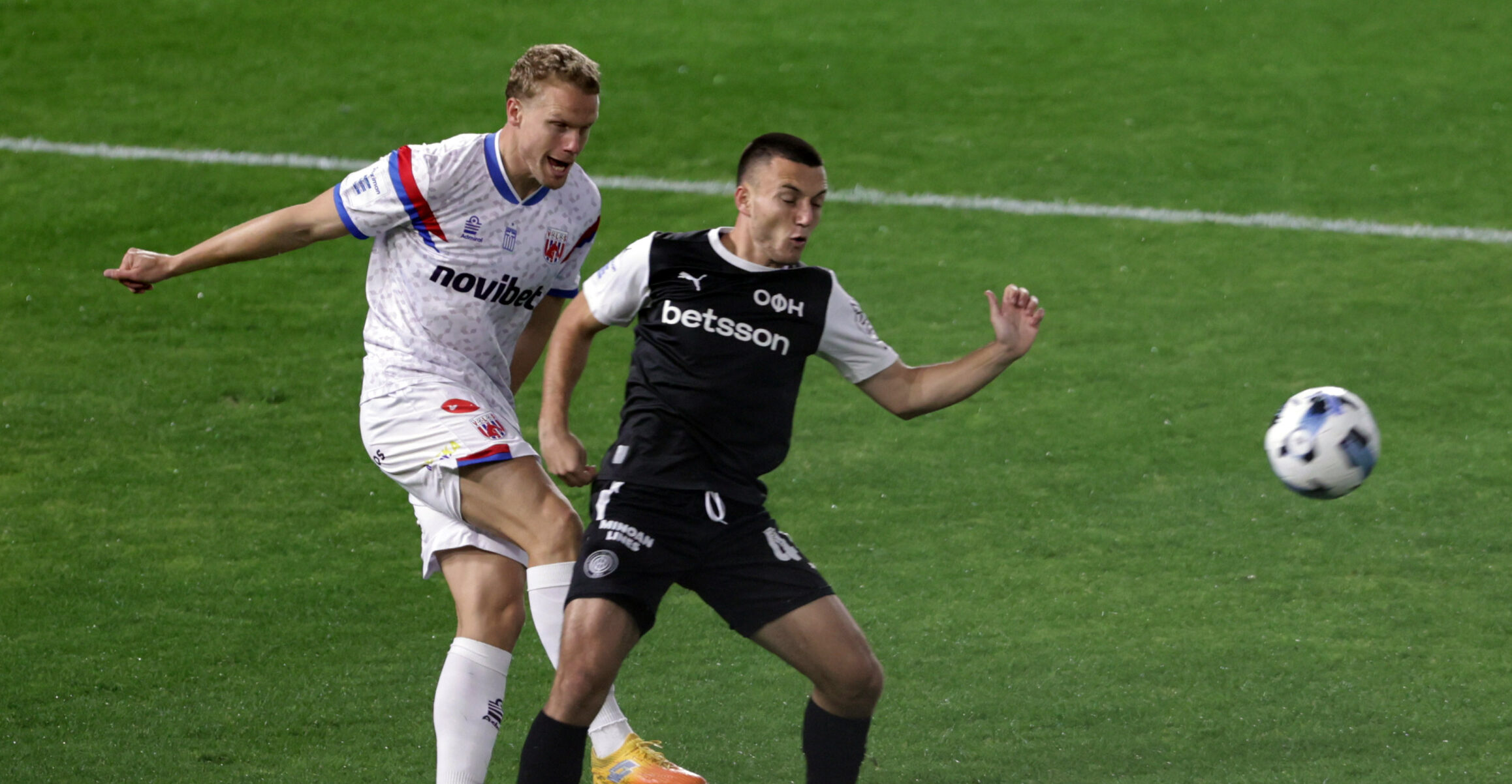 OΦΗ: Η εμφάνιση “υποβιβασμού” και ο Θεοδοσουλάκης