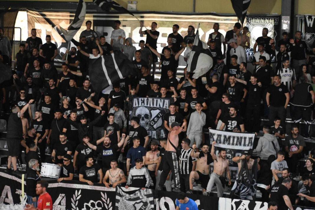 Με ΟΦΗ – Παναθηναϊκός στο βόλεϊ οι αθλητικές μεταδόσεις της ημέρας