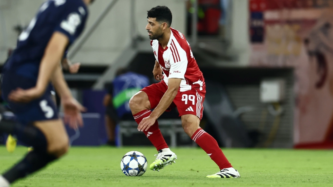 Αθλητικές μεταδόσεις: Πού θα δείτε σήμερα Ολυμπιακός-Αϊντχόφεν, Λίβερπουλ-Ρεάλ Μαδρίτης και όλα τα ματς του Champions League