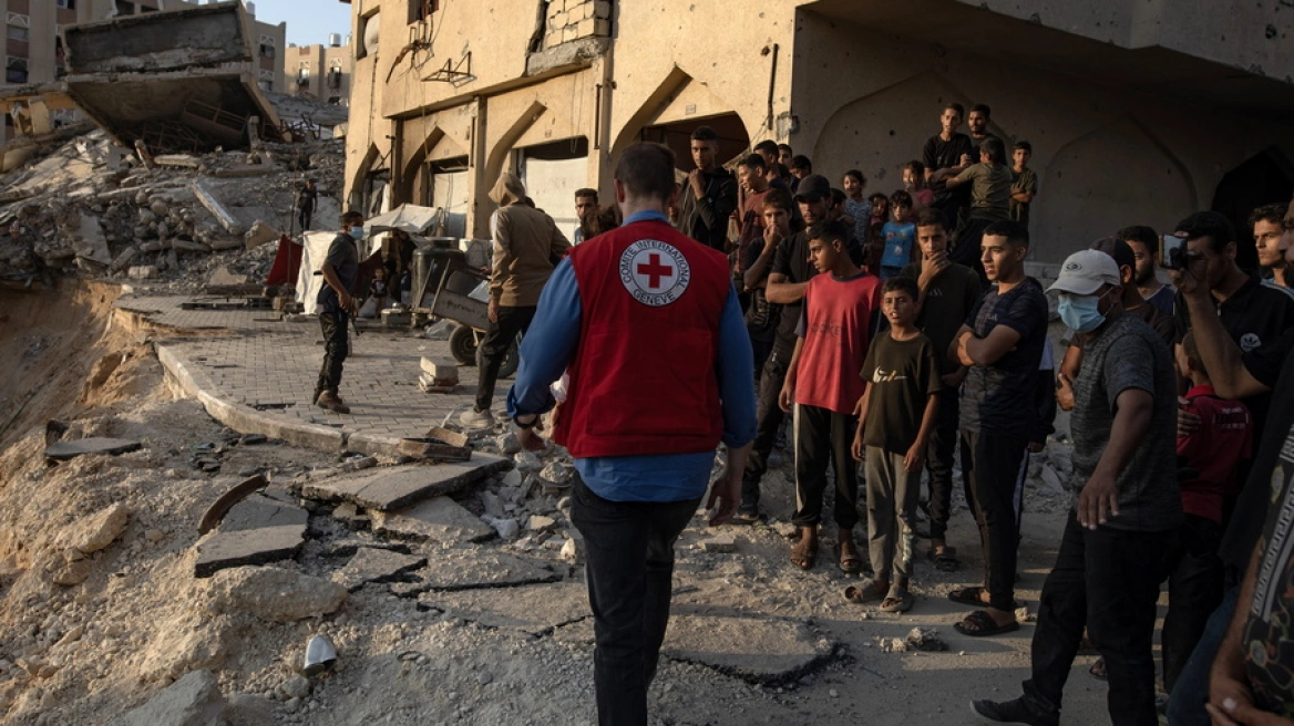 Η Χαμάς θα παραδώσει τη σορό Ισραηλινού ομήρου