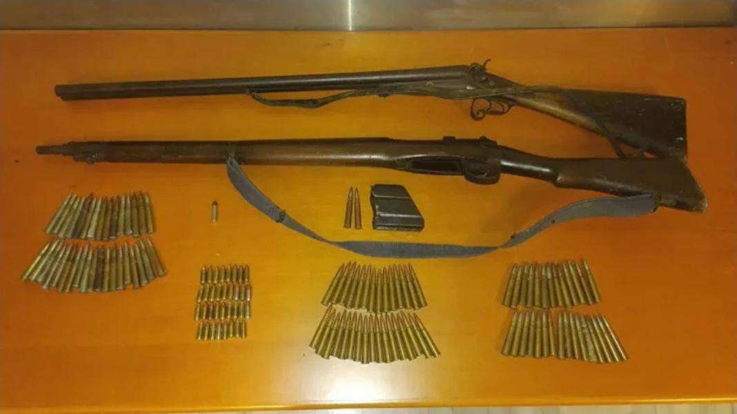 Βορίζια: «Κλειδί» ο βαρύς οπλισμός και το ποινικό παρελθόν των δραστών – Πού στρέφονται οι έρευνες