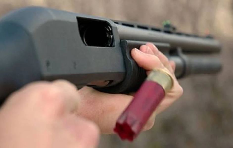 Εξιχνιάστηκε ο πυροβολισμός “μυστήριο” στο Τυμπάκι: Ο ανιψιός πυροβόλησε τον θείο του ενώ κοιμόταν