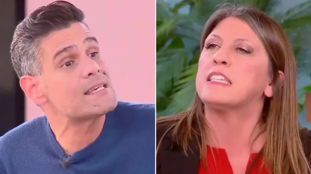 Καβγάς Ουγγαρέζου-Κωνσταντοπούλου για τον Καραναστάση: Δεν χάσαμε τον Αβράαμ Λίνκολν – Είσαι συκοφάντης και ψεύτης