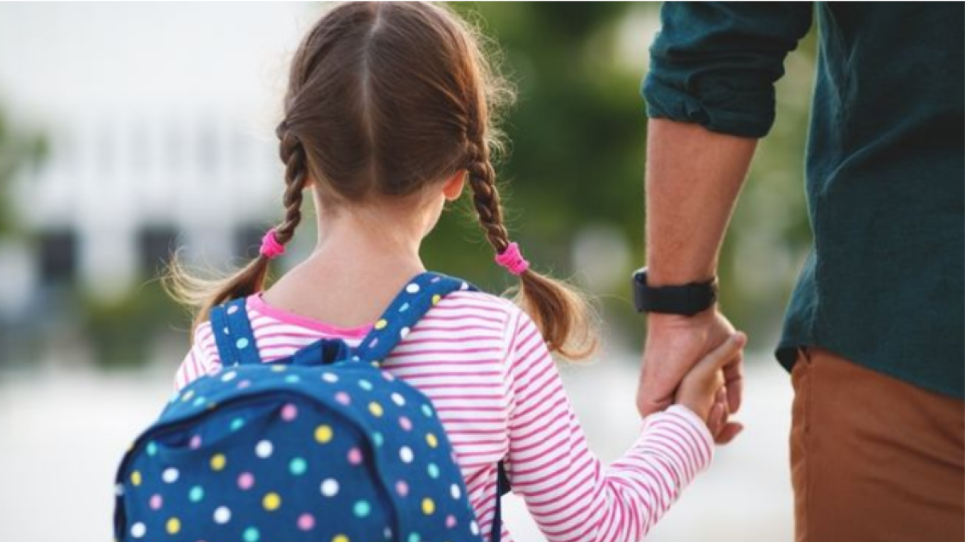 Κλείνει το απόγευμα η πλατφόρμα Α21 – επίδομα παιδιού