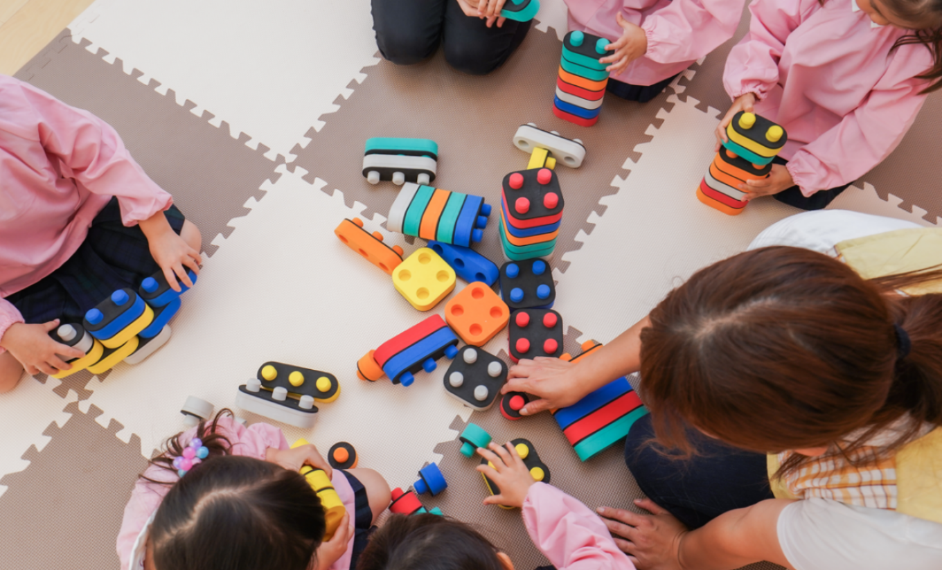 ΕΕΤΑΑ: Ανακοινώθηκαν τα οριστικά αποτελέσματα της Β’ πρόσκλησης για τους παιδικούς σταθμούς