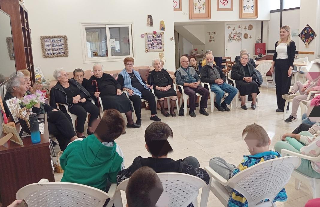 Εκδήλωση για την καθημερινότητα των ανθρώπων παλιά και τον αγώνα για επιβίωση