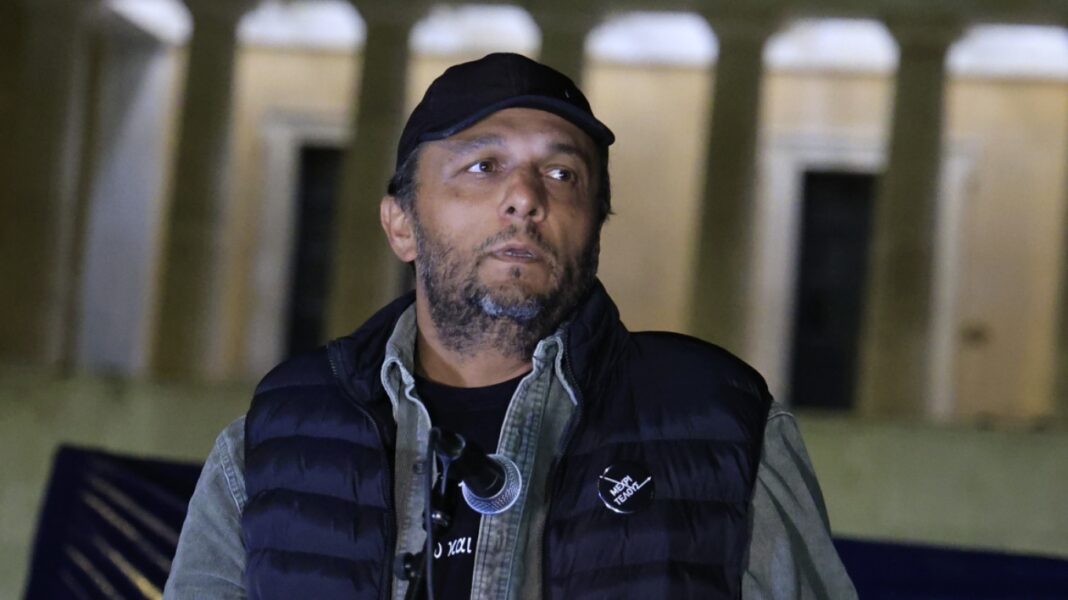 Πάνος Ρούτσι: Η προϋπόθεση για να στηρίξει ένα «κόμμα Καρυστιανού»