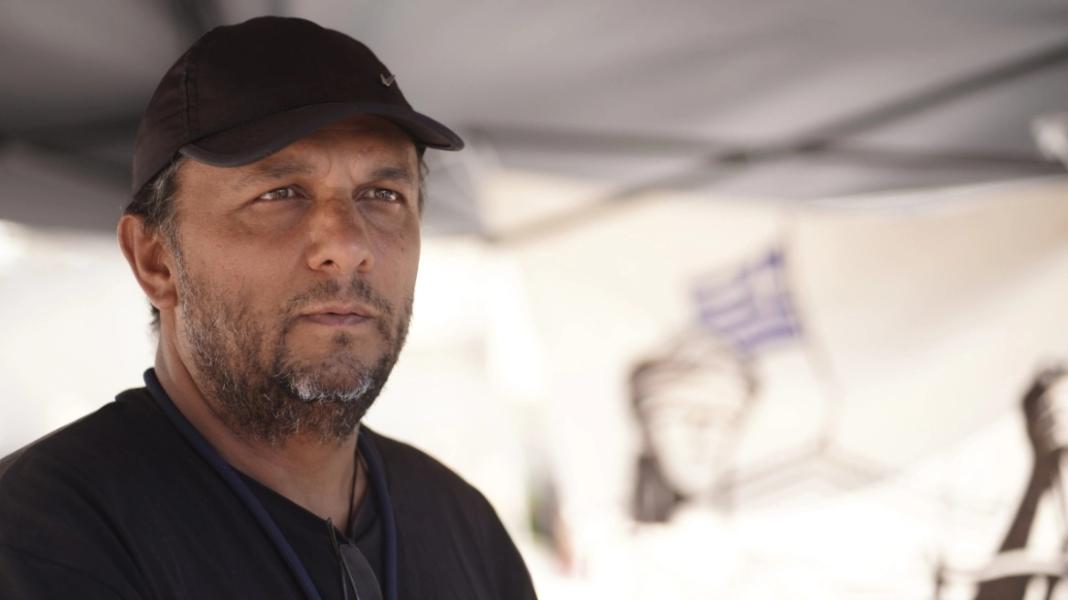 Πάνος Ρούτσι: Προθεσμία 10 ημερών από την Εισαγγελία Λάρισας για να ορίσει τις εξετάσεις στη σορό του γιου του