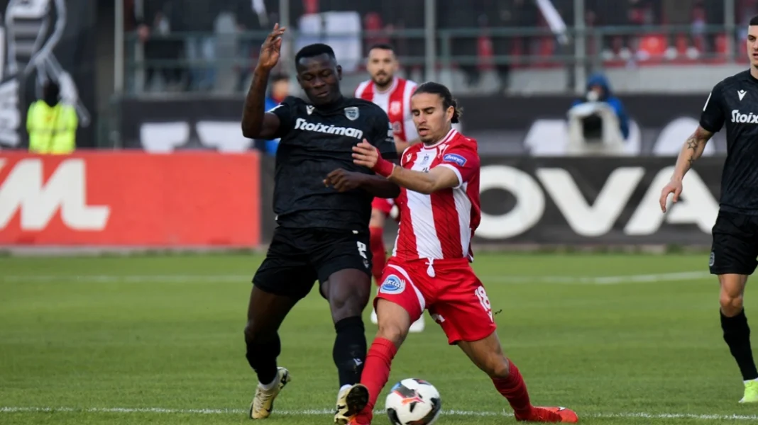 Αθλητικές μεταδόσεις: Πλούσια δράση στη Super League