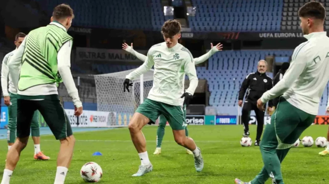 Αθλητικές μεταδόσεις: Πού θα δείτε τα ματς Παναθηναϊκού, ΠΑΟΚ και ΑΕΚ στην Ευρώπη και τους αγώνες της Euroleague