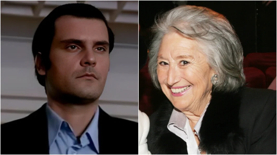 Παρά Πέντε: Οι ηθοποιοί που δεν θα δούμε στο επετειακό επεισόδιο – Ποιοι «έφυγαν» τα τελευταία χρόνια