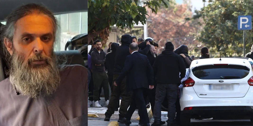 Έτσι εξαπατούσε πιστούς ο «πατέρας» Παρθένιος – Τα πιεστικά μηνύματα που έστελνε