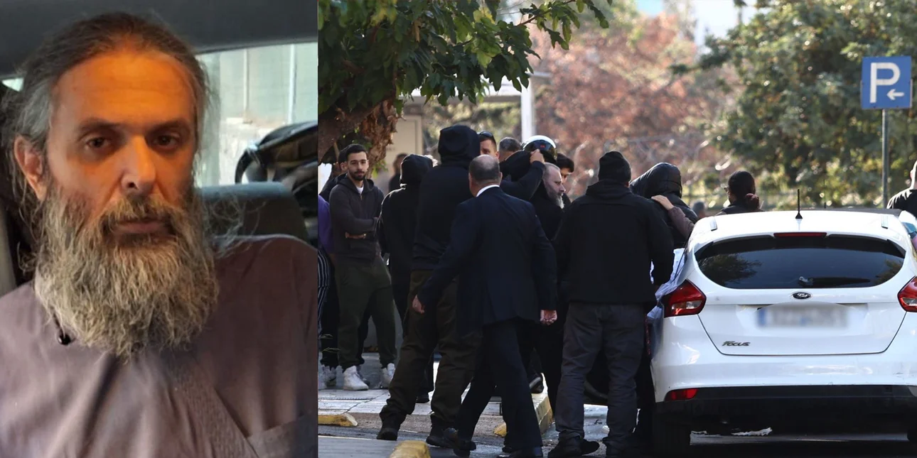 Έτσι εξαπατούσε πιστούς ο «πατέρας» Παρθένιος – Τα πιεστικά μηνύματα που έστελνε