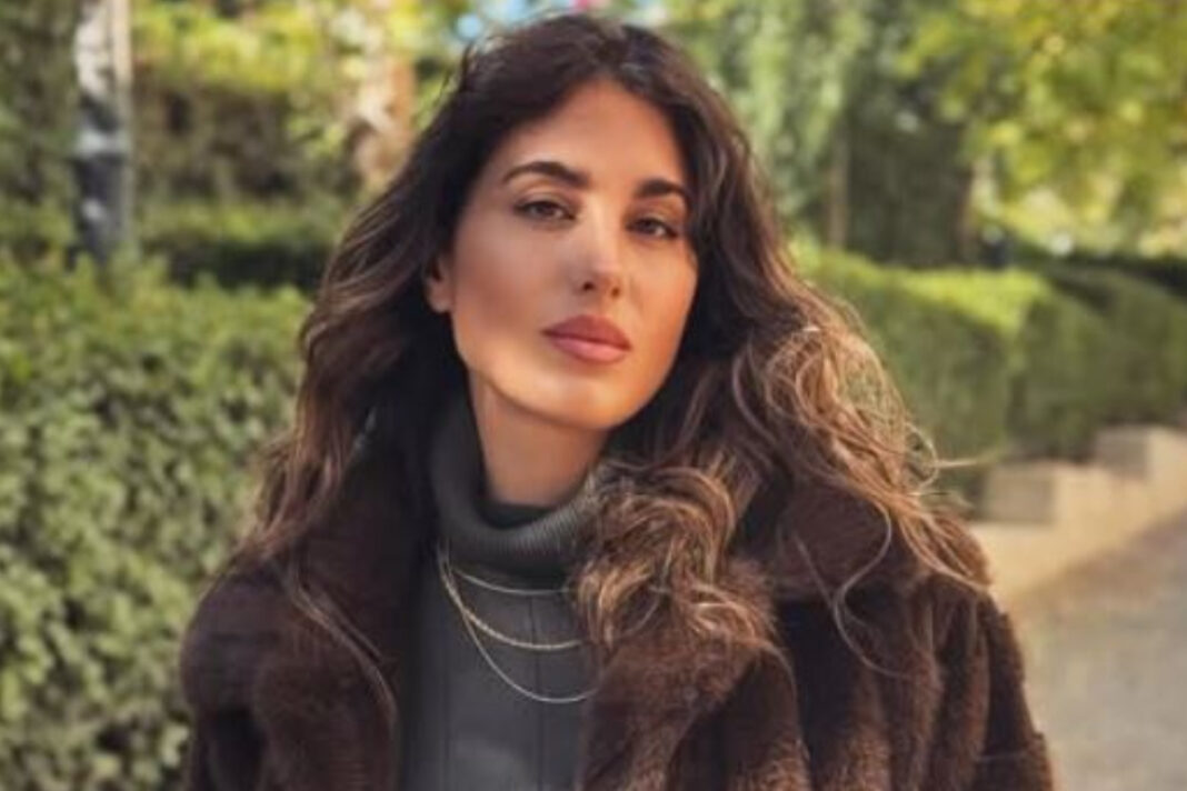 Ψάχνει σπίτι στην Κρήτη η Παυλίνα Βουλγαράκη