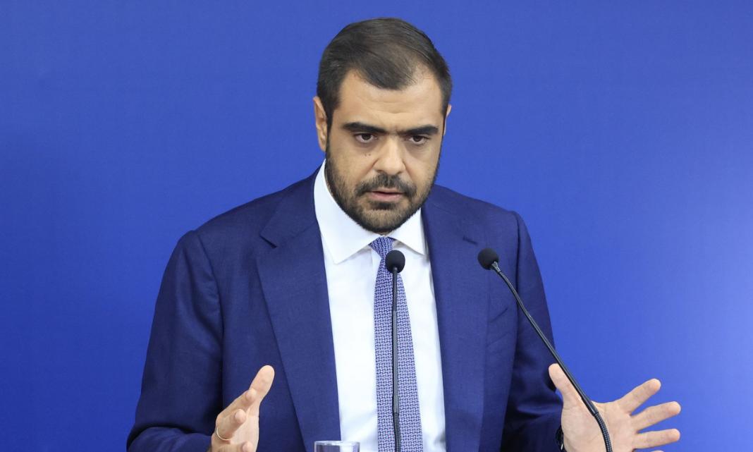 Π. Μαρινάκης: «Ανακοινώσεις Μητσοτάκη για την οπλοκατοχή – Δημιουργείται τμήμα του ελληνικού FBI στην Κρήτη»