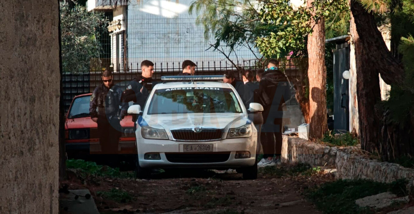 Αδερφοκτονία στη Νέα Πέραμο: Πολλά τραύματα φέρει το θύμα – Νοσηλεύεται φρουρούμενος ο αδερφός του