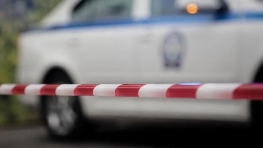 Τραγωδία στη Ραφήνα: Μητέρα και γιος εντοπίστηκαν νεκροί στο σπίτι τους