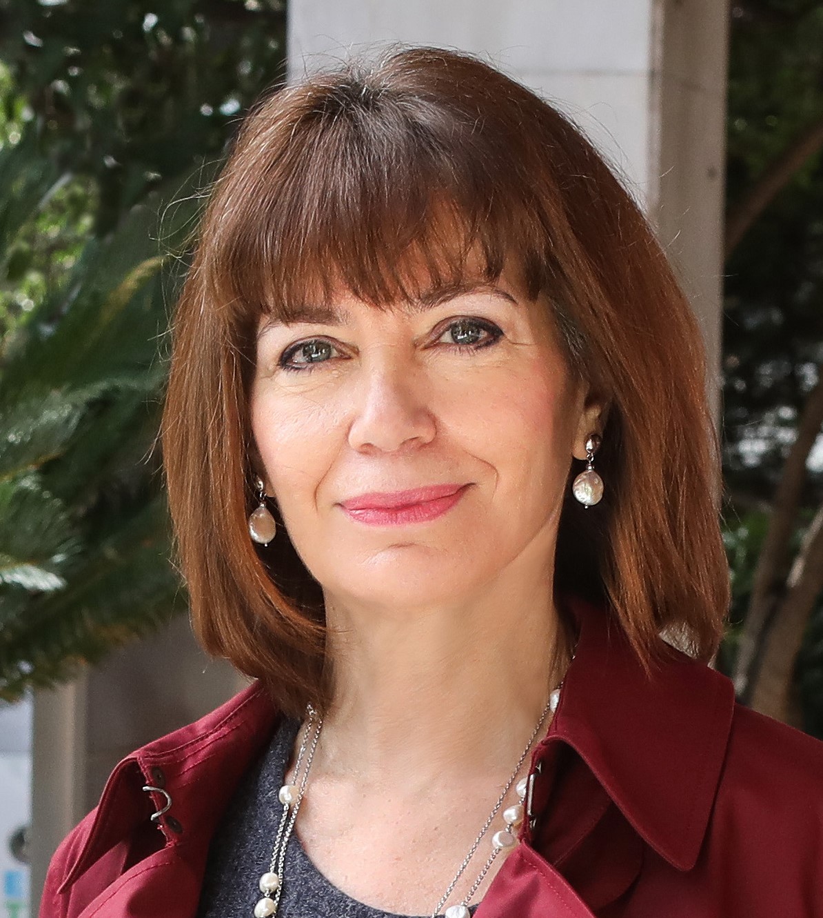 ΙΤΕ: Στην Χριστίνα Κουλούρη το Βραβείο Εξαίρετης Πανεπιστημιακής Διδασκαλίας