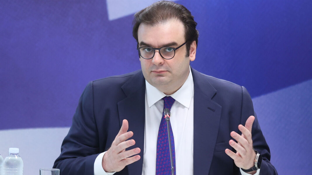 Αντίστροφη μέτρηση για την εκλογή νέου προέδρου στο Eurogroup